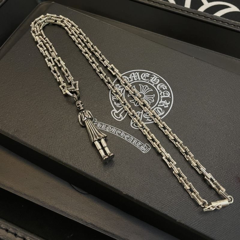 Chrome Hearts Necklaces